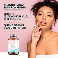 Carica l'immagine nel visualizzatore di Gallery, MAGRIFIT FLASH - Brucia Grassi Potenti Veloci - Detox Dimagrante Per Pancia...