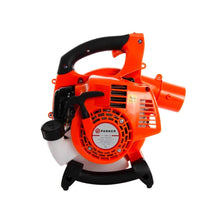 Carica l'immagine nel visualizzatore di Gallery, 26cc 3-in-1 Petrol Leaf Blower, Vacuum, Mulcher &amp; Shredder - Ilgrandebazar