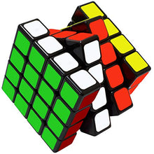Carica l'immagine nel visualizzatore di Gallery, Maomaoyu Cubo Magico 4x4 Originale, 4x4x4 Speed Cube, Regali Cube - Ilgrandebazar