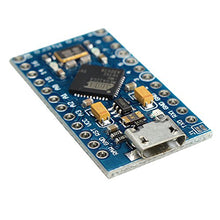 Carica l'immagine nel visualizzatore di Gallery, ILS - Pro Micro 5V 16M Mini Leonardo Microcontroller Development Board per...