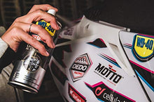 Carica l'immagine nel visualizzatore di Gallery, WD-40 Specialist Moto - Lucidante al Silicone Spray - 400 ml - Ilgrandebazar