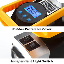 Carica l'immagine nel visualizzatore di Gallery, Compressore Portatile per Auto,Geker Aria 12V 150PSI... - Ilgrandebazar