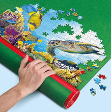 Carica l'immagine nel visualizzatore di Gallery, Clementoni- Tappeto per Puzzle, 30229 - Ilgrandebazar