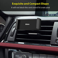Carica l'immagine nel visualizzatore di Gallery, Elekin Supporto Auto Smartphone 360 Gradi di