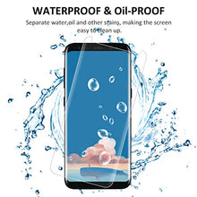 Carica l'immagine nel visualizzatore di Gallery, SYANFI [2 Pezzi] Vetro Temperato per Samsung Galaxy S8, IT-S8 NJ TM-2PACK - Ilgrandebazar