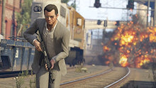 Carica l'immagine nel visualizzatore di Gallery, Grand Theft Auto Five-V Xbox1- Xbox One