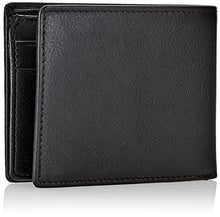 Carica l'immagine nel visualizzatore di Gallery, Samsonite 63429/1041 Success Portamonete, 100% Pelle, 10 cm, Nero