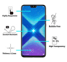 Carica l'immagine nel visualizzatore di Gallery, iVoler [4 Pack] Pellicola Vetro Temperato per Huawei Honor View Transparente - Ilgrandebazar