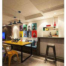 Carica l'immagine nel visualizzatore di Gallery, Vicloon Faretti GU4 Lampadina, MR11 Lampadina Alogena 10pcs Mr11 20w