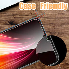 Carica l'immagine nel visualizzatore di Gallery, UniqueMe [3 Pezzi] Pellicola Protettiva per Xiaomi Redmi Note 8T Pellicola,... - Ilgrandebazar