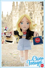 Carica l'immagine nel visualizzatore di Gallery, Trudi- Limited Edition Doll Chiara Ferragni Bambola, Altezza: 34 cm, 69061 - Ilgrandebazar