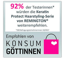 Carica l'immagine nel visualizzatore di Gallery, Remington S8590 Keratin Therapy Pro Piastra per Capelli, Rivestimento... - Ilgrandebazar