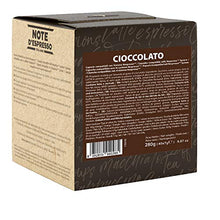 Carica l'immagine nel visualizzatore di Gallery, Note D'Espresso Cioccolato Preparato Solubile in Capsule per Bevanda al... - Ilgrandebazar