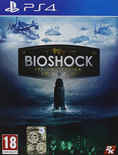 Carica l'immagine nel visualizzatore di Gallery, Bioshock The Collection - PlayStation 4