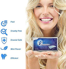 Carica l'immagine nel visualizzatore di Gallery, Sbiancanti Dentale,Sbiancamento Dei Denti,Teeth Whitening,Efficace Contro il...