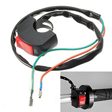 Carica l'immagine nel visualizzatore di Gallery, Interruttore ON OFF per Moto ATV QUAD Per Led Fari ON/OFF - Ilgrandebazar