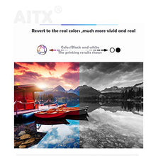 Carica l'immagine nel visualizzatore di Gallery, AITX Compatibile Canon PGI35 CLI36 PGI35BK CLI36C PGI 35 CLI 36 PGI-35...