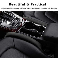 Carica l'immagine nel visualizzatore di Gallery, Car Seat Gap Filler Pad per"S line", Universale Sedile...