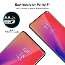 Carica l'immagine nel visualizzatore di Gallery, TAURI [4 Pezzi Pellicola Protettiva per Xiaomi Mi 9T/Mi 9T... - Ilgrandebazar