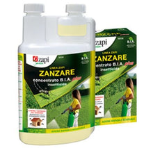 Carica l'immagine nel visualizzatore di Gallery, Zapi Zanzare a Basso Impatto Ambientale 1 Lt PLUS - TATOR - - Ilgrandebazar