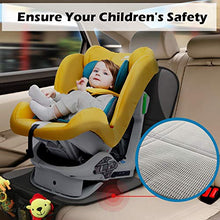 Carica l'immagine nel visualizzatore di Gallery, Protettori per sedile, Meikind Coprisedile Auto con tasche di stoccaggio,... - Ilgrandebazar
