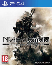 Carica l'immagine nel visualizzatore di Gallery, Nier Automata GOTY - Game Of The Year - PlayStation 4