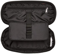 Carica l'immagine nel visualizzatore di Gallery, Eastpak - Oval 6 Rep, zaino Nero (Black)