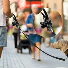 Carica l'immagine nel visualizzatore di Gallery, Sacchetti per Cani, Dog Poop biodegradabili di...