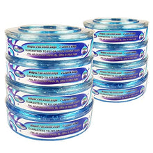 Carica l'immagine nel visualizzatore di Gallery, Ricarica Mangiapannolini Compatibili Con Maialino... - Ilgrandebazar