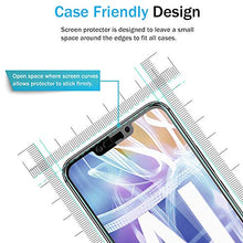 Carica l'immagine nel visualizzatore di Gallery, L K 2 Pezzi Pellicola Protettiva per Huawei Mate 20 Lite, Protezione Schermo... - Ilgrandebazar