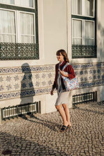 Carica l'immagine nel visualizzatore di Gallery, reisenthel Mini Maxi Shopper Collection 6, Borsa per la Spesa, Puntini