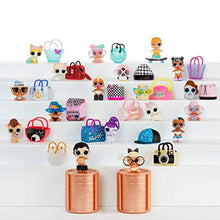 Carica l'immagine nel visualizzatore di Gallery, L.O.L. Surprise! 557098 Surprise Lils-Series 5-2, Multicolore
