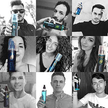 Carica l'immagine nel visualizzatore di Gallery, Da'Dude Da' Salt-water-spray Salino Per Capelli Migliora I Tuoi Capelli... - Ilgrandebazar