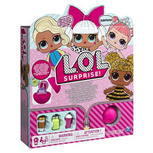 Carica l'immagine nel visualizzatore di Gallery, Spin Master Games L.O.L. Surprise-The Game, 6042059 - Ilgrandebazar