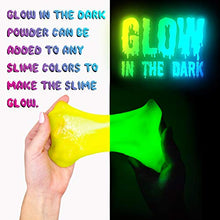 Carica l'immagine nel visualizzatore di Gallery, Slime Kit per Fai da Te Creativo - Bambini e multicolore - Ilgrandebazar