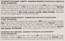 Carica l'immagine nel visualizzatore di Gallery, Buratti Confetti Multi Sapore e Multicolore, Tenerezze Sfumè Arcobaleno - 1000 g