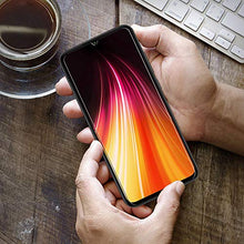 Carica l'immagine nel visualizzatore di Gallery, ivoler 3 Pezzi Pellicola Vetro Temperato per Xiaomi Redmi Note 8T [Garanzia...