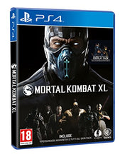 Carica l'immagine nel visualizzatore di Gallery, Warner Bros- PS4 Mortal Kombat XL-Classics-Playstation 4, 1