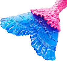 Carica l'immagine nel visualizzatore di Gallery, Barbie- Dreamtopia Bambola Sirena con Capelli Rosa e Blu Giocattolo per... - Ilgrandebazar