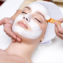 Carica l'immagine nel visualizzatore di Gallery, Hotop 3 Pezzi Spazzole di Maschera Morbido Makeup Applicatore Cosmetico...