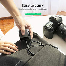 Carica l'immagine nel visualizzatore di Gallery, UGREEN USB 3.0 Lettore Schede SD TF CF MS, Card Reader 5Gbps Legge...