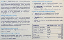 Carica l'immagine nel visualizzatore di Gallery, Ymea Pancia Piatta Integratore Alimentare, Pastiglie Anti Gonfiore...