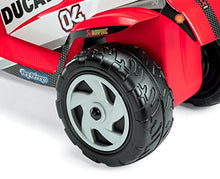 Carica l'immagine nel visualizzatore di Gallery, Peg Perego Moto Ducati Mini - Ilgrandebazar