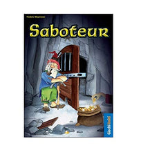 Carica l'immagine nel visualizzatore di Gallery, Giochi Uniti - Saboteur, Set Base