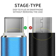 Carica l'immagine nel visualizzatore di Gallery, DUX DUCIS Cavo per Huawei P30 / Pro/Huawei Lite, 3.3ft/1m - Ilgrandebazar