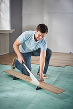 Carica l'immagine nel visualizzatore di Gallery, Wolfcraft 6937000 1 LC 600 taglierina per Laminato, Argento