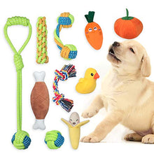 Carica l'immagine nel visualizzatore di Gallery, Angelland Giochi per Cani, da Bottiglia Frutta e Verdura con Combinazione di... - Ilgrandebazar