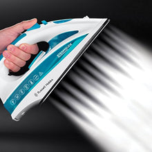 Carica l'immagine nel visualizzatore di Gallery, Russell Hobbs 20562-56 Ferro da Stiro, 2600 Watt, Acciaio Inossidabile,...