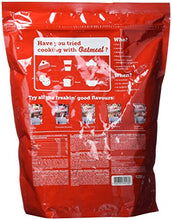 Carica l'immagine nel visualizzatore di Gallery, Prozis Oatmeal Avena Integrale, 1250 g, NutChoc - Ilgrandebazar