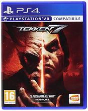 Carica l'immagine nel visualizzatore di Gallery, Tekken 7 - PlayStation 4